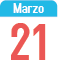 21 de marzo 2026